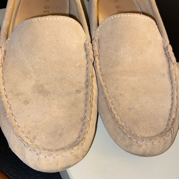 M. Gemi The Felize Biscotti 9.5/10 suede - Picture 14 of 14
